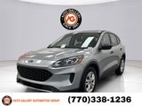 Used 2021 Ford Escape S image 2