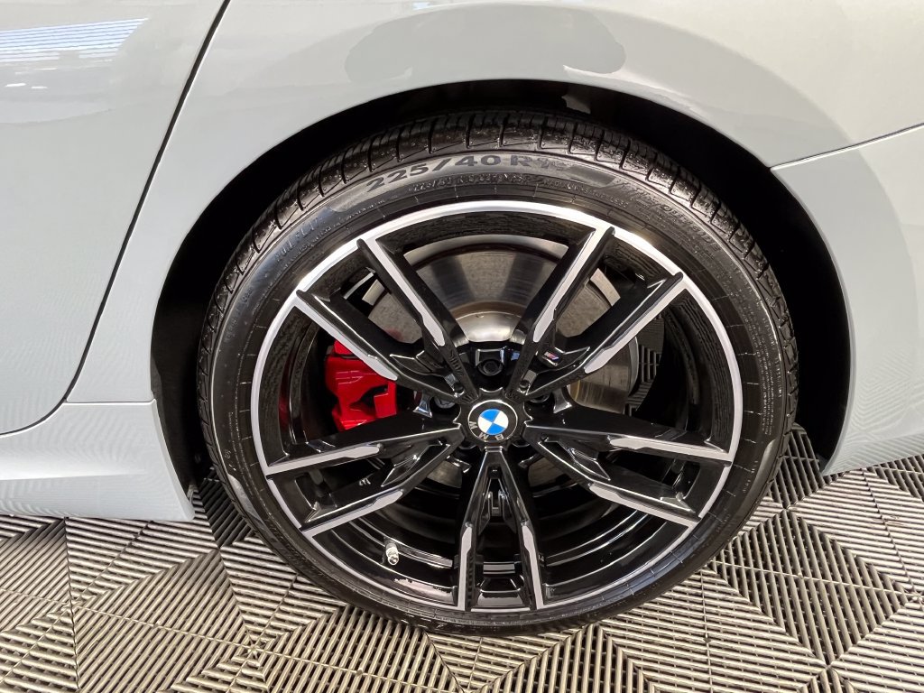 Used 2025 BMW M340i xDrive w/ Premium Package AWD/4WD image 14