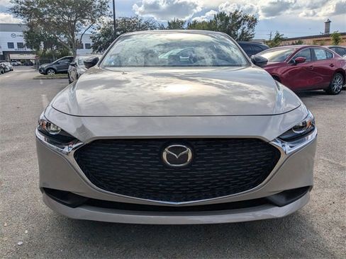 New 2026 MAZDA MAZDA3 s Sport image 6