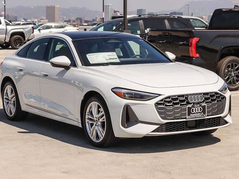 New 2026 Audi A5 Premium AWD/4WD image 3