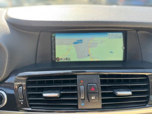 Used 2014 BMW X3 xDrive35i image 20