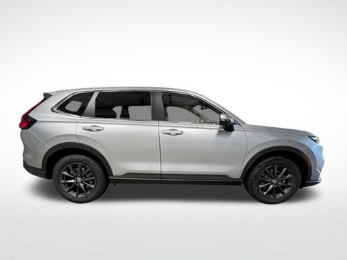 Used 2026 Honda CR-V EX-L image 8