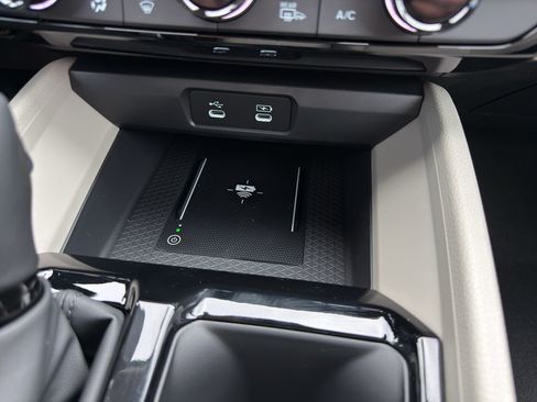 New 2026 Honda Accord EX-L image 21