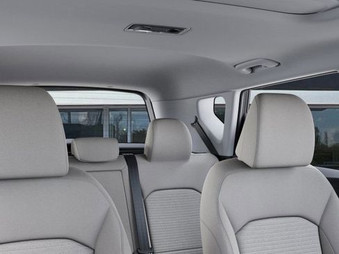 New 2025 Kia Soul EX image 27