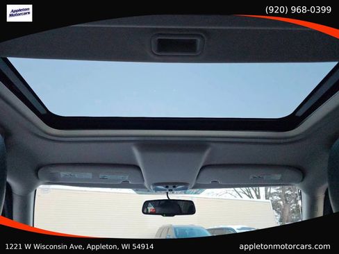 Used 2017 Jeep Patriot High Altitude image 25