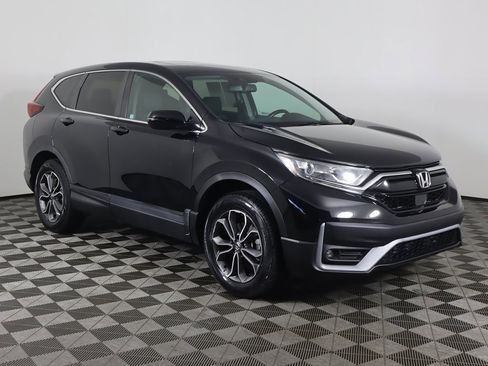 Used 2020 Honda CR-V EX-L image 55