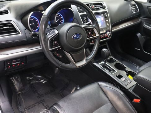 Used 2018 Subaru Legacy 2.5i Limited image 18