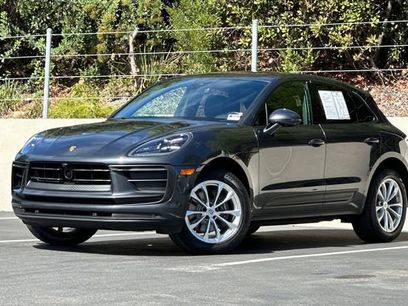 Used 2023 Porsche Macan