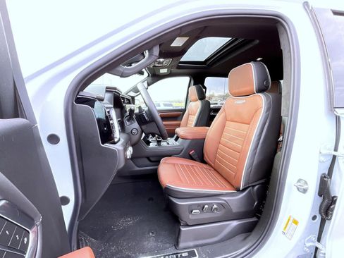 New 2026 GMC Sierra 1500 Denali Ultimate AWD/4WD image 10