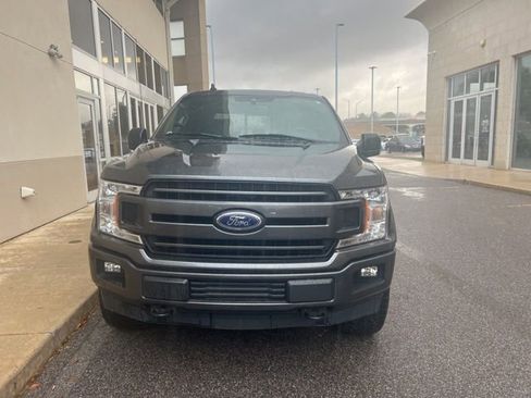 Used 2019 Ford F150 XLT w/ Equipment Group 302A Luxury image 2