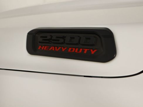 Used 2021 RAM 2500 Power Wagon AWD/4WD image 41