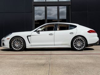 Used 2016 Porsche Panamera Edition video 2