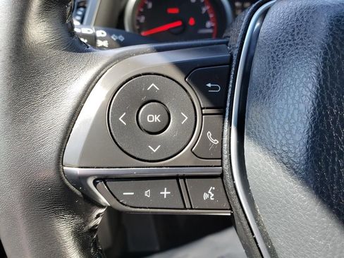 Used 2018 Toyota Camry XSE w/ Audio Package image 16