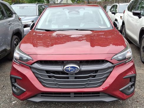 New 2025 Subaru Legacy Touring XT w/ Tech Package #2 image 2