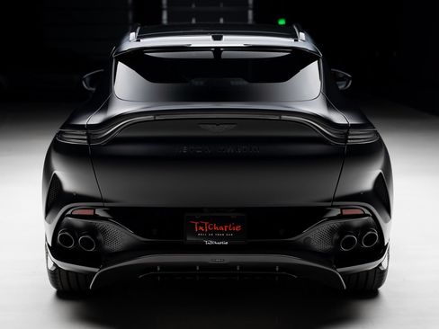 Used 2023 Aston Martin DBX 707 AWD/4WD image 29