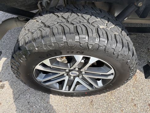 Used 2023 Ford F150 XL w/ STX Appearance Package AWD/4WD image 11