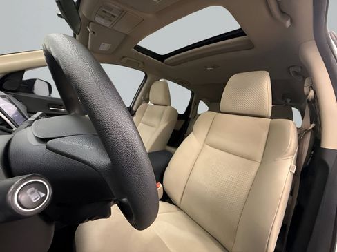Used 2015 Honda CR-V EX image 10
