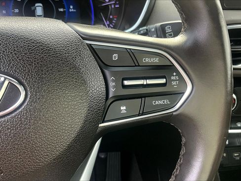 Used 2019 Hyundai Santa Fe AWD image 18