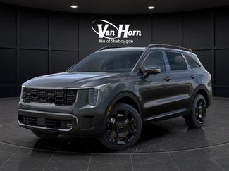 New 2026 Kia Sorento SX Prestige video 1