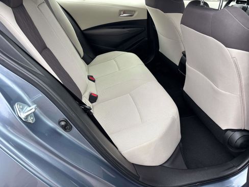 Certified 2020 Toyota Corolla LE w/ Carpet Mat Package (TMS) image 11