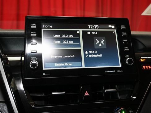 Certified 2024 Toyota Camry XSE image 27