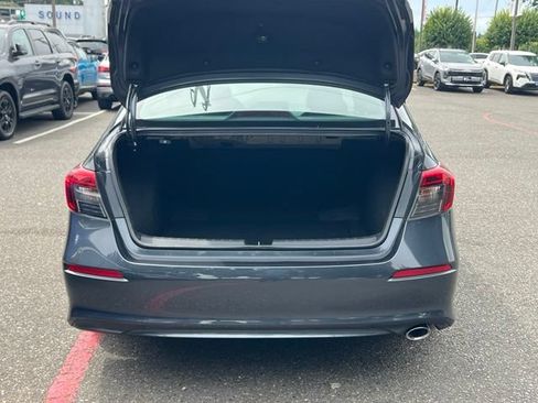 Used 2022 Honda Civic Sport image 12