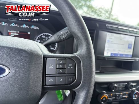 Used 2023 Ford F250 XL w/ STX Appearance Package AWD/4WD image 18