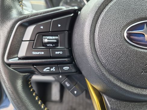 Used 2021 Subaru Crosstrek 2.5i Sport image 22