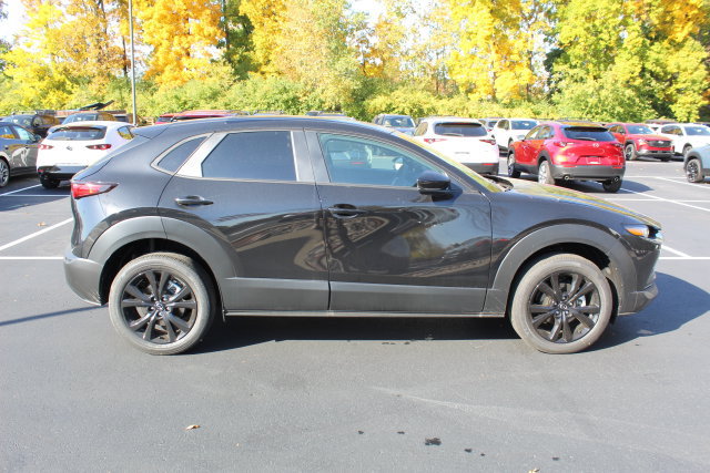 New 2026 MAZDA CX-30 AWD 2.5 S w/ Select Sport Pkg image 2