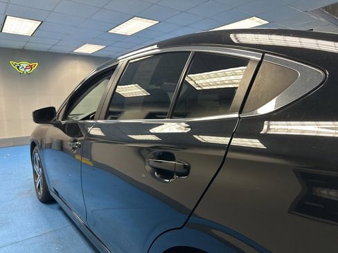 Used 2022 Subaru Legacy Limited image 19