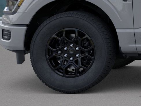 New 2026 Ford F150 STX RWD image 22