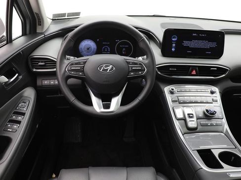 Used 2023 Hyundai Santa Fe SEL w/ Premium Package image 12