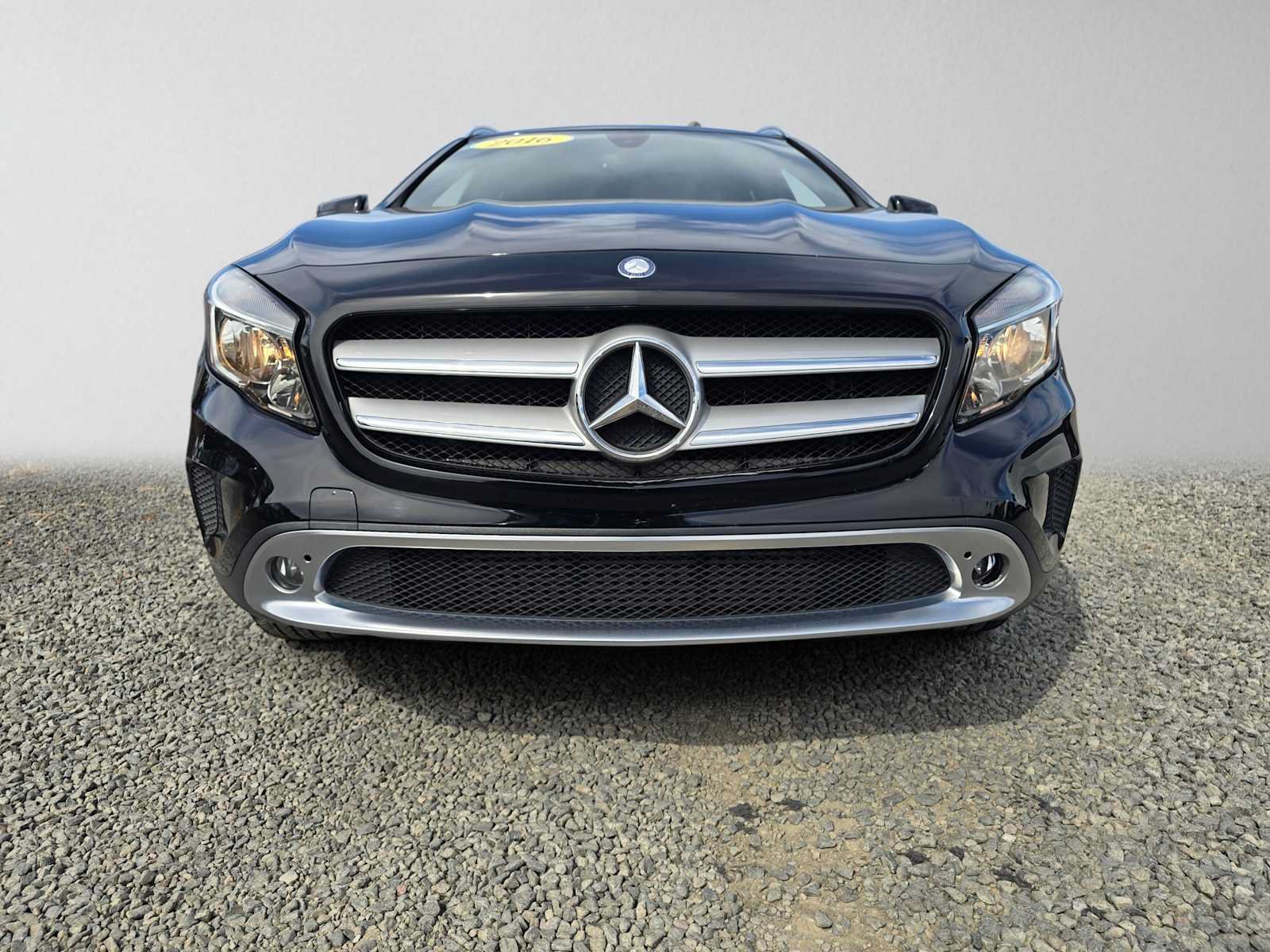 Used 2016 Mercedes-Benz GLA 250 4MATIC image 8
