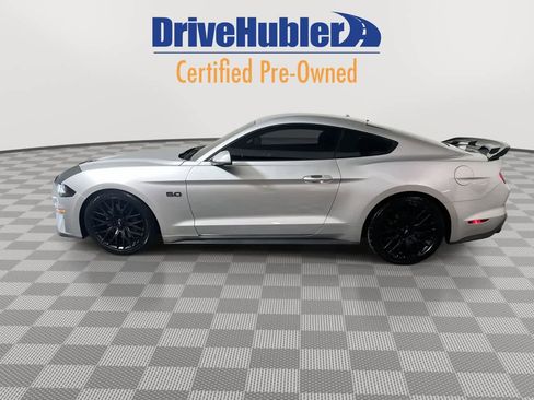 Used 2019 Ford Mustang GT w/ Equipment Group 301A image 5