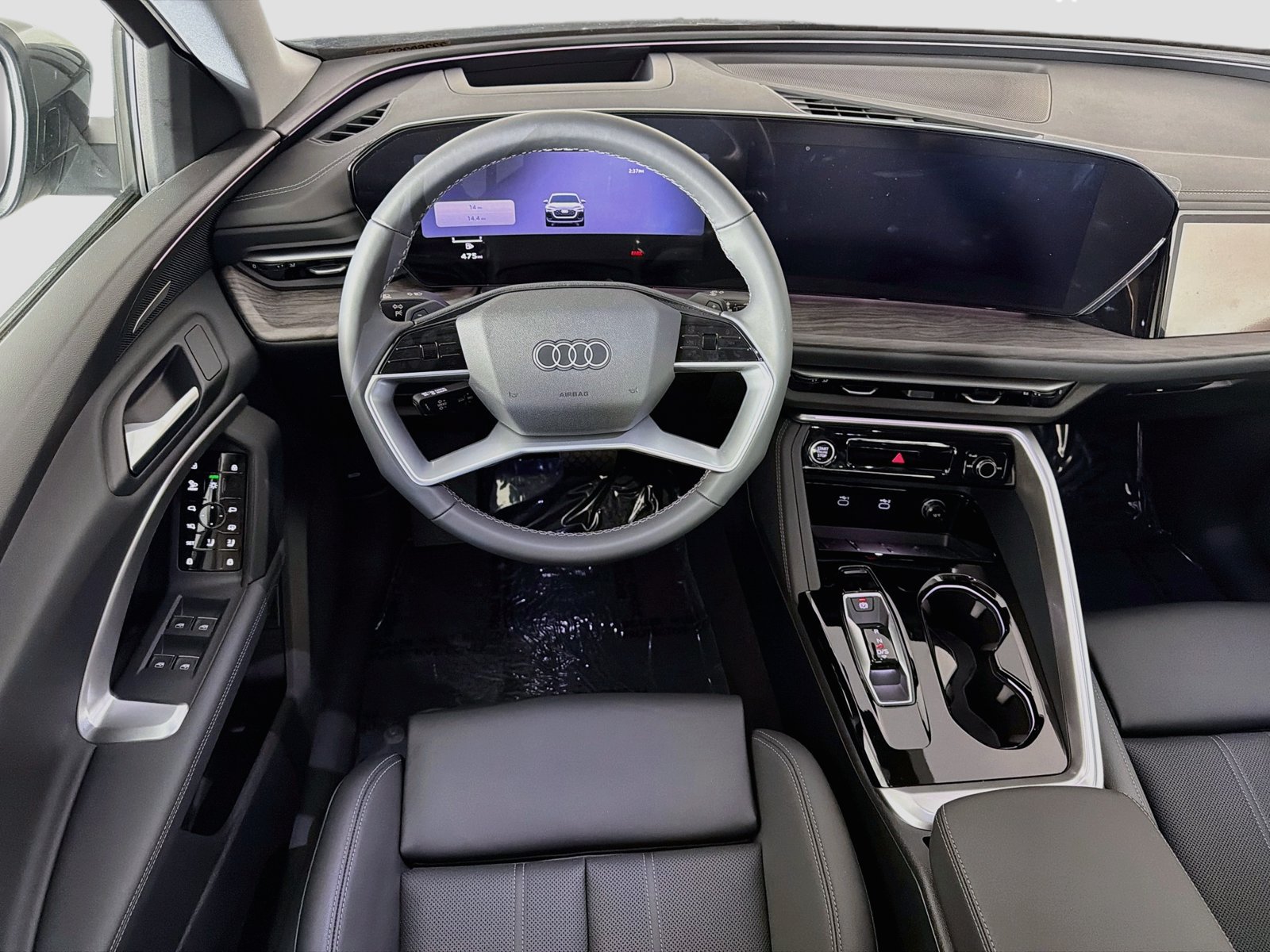 New 2026 Audi Q5 Premium Plus AWD/4WD image 23