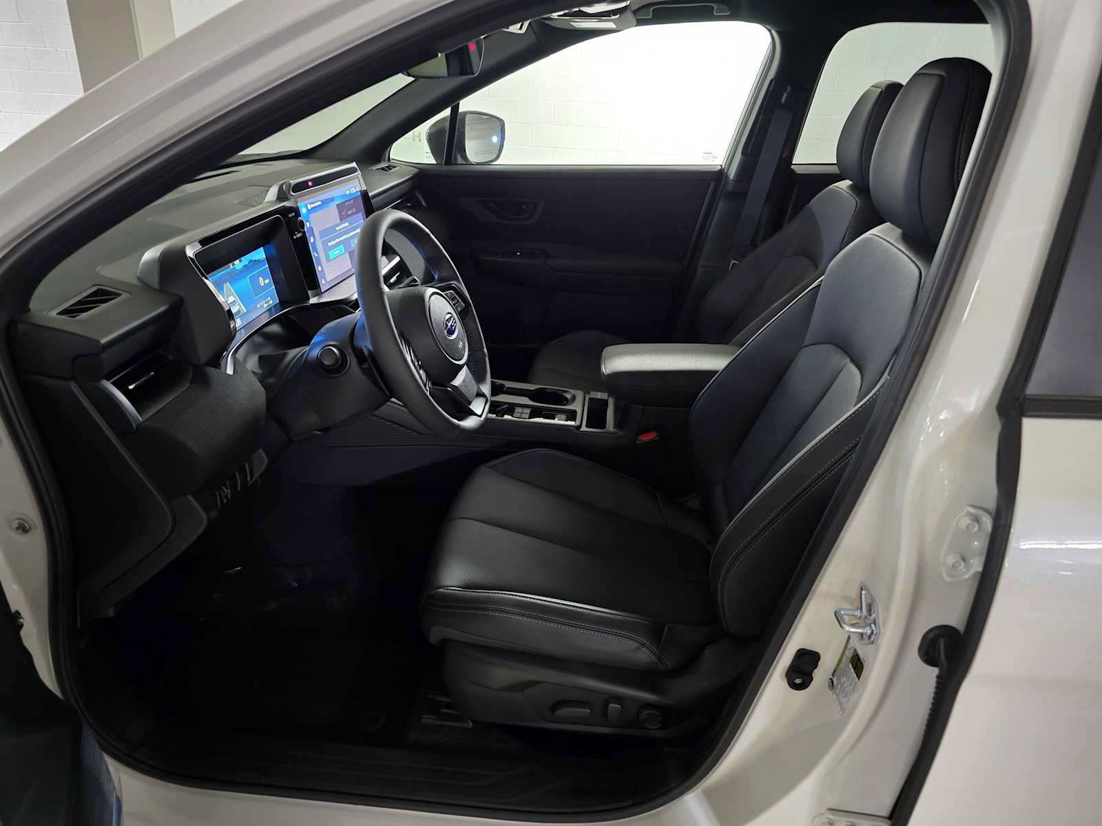 New 2026 Subaru Outback Limited AWD/4WD image 20