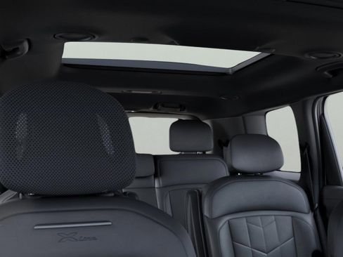 New 2027 Kia Telluride SX X-Line AWD/4WD image 27