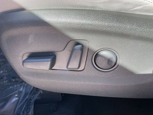 Used 2021 Hyundai Tucson SEL image 9