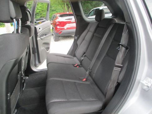 Used 2019 Jeep Grand Cherokee Laredo image 24