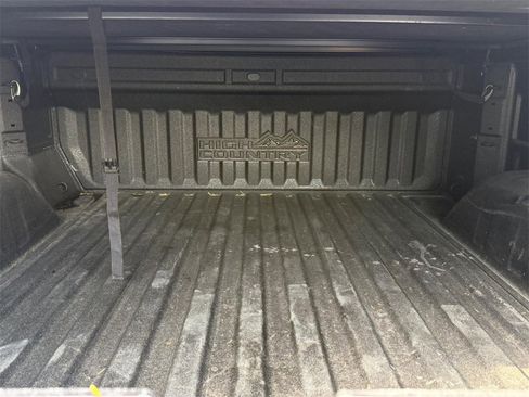 Used 2024 Chevrolet Silverado 1500 High Country w/ High Country Premium Package image 5