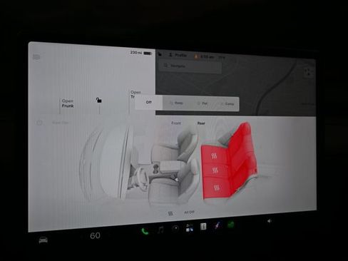 Used 2023 Tesla Model 3 Standard Range RWD image 32