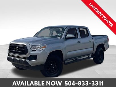 Used 2023 Toyota Tacoma SR