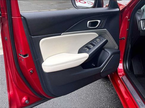 Used 2023 Acura Integra A-Spec FWD image 24
