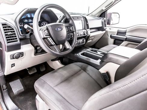 Used 2020 Ford F150 XL w/ Equipment Group 101A Mid RWD image 27