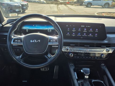 Used 2023 Kia Telluride SX Prestige X-Line AWD/4WD image 5