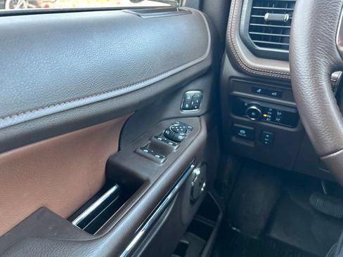 Used 2024 Ford Expedition Max King Ranch AWD/4WD image 22