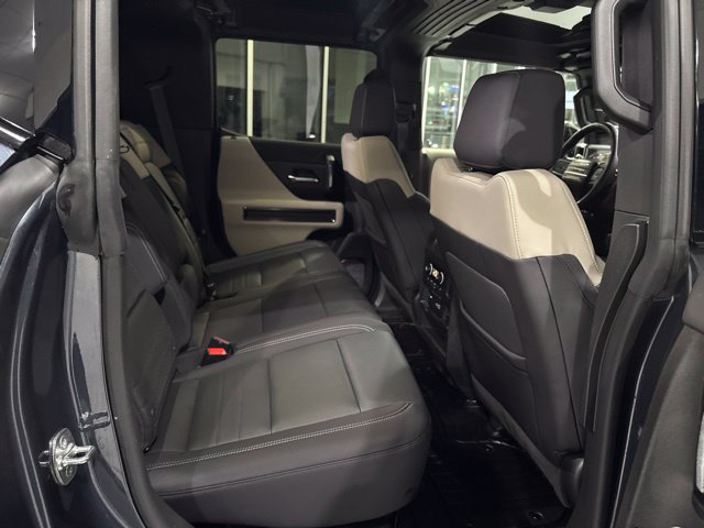 Used 2026 GMC Hummer EV SUV AWD/4WD image 16
