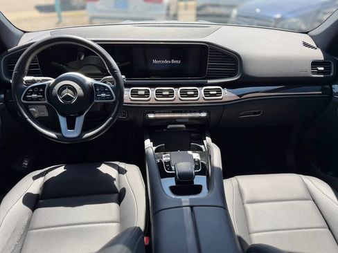 Used 2020 Mercedes-Benz GLE 350 4MATIC image 11