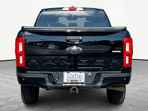 Used 2020 Ford Ranger XLT w/ Equipment Group 301A Mid image 4