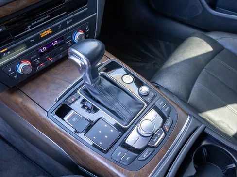 Used 2015 Audi A7 3.0T Prestige w/ Prestige Package image 25